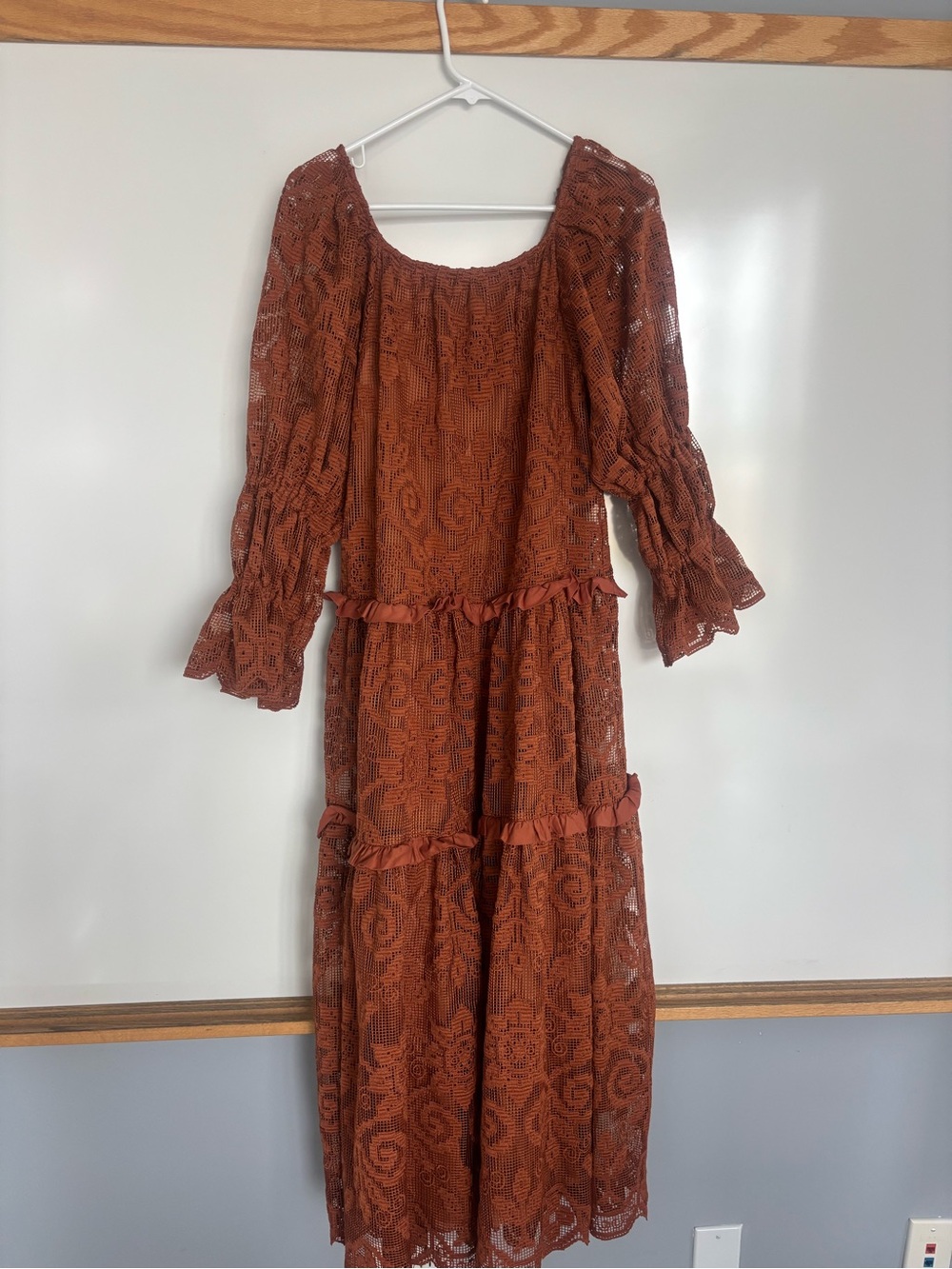 Loeffler Randall Dress - Picture 2 of 2